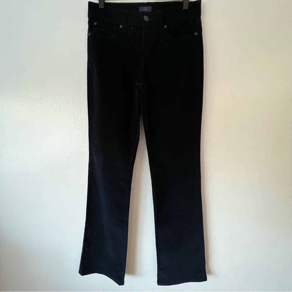 NYDJ Corduroy Bootcut Pants